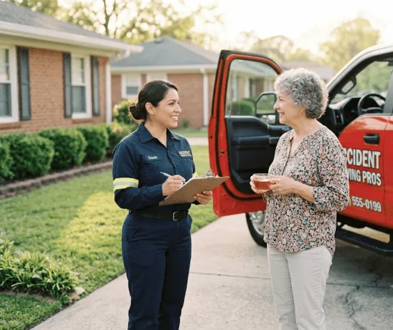 Accident Towing Service Phoenix, AZ FAQs